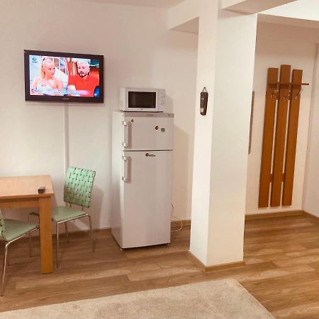 Edit House Apartment Târgu-Mureş 외부 사진