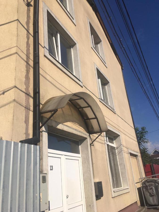 Edit House Apartment Târgu-Mureş 외부 사진