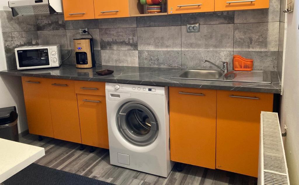 Edit House Apartment Târgu-Mureş 외부 사진