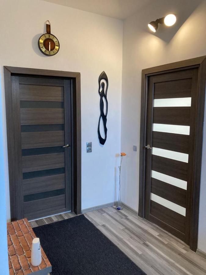 Edit House Apartment Târgu-Mureş 외부 사진