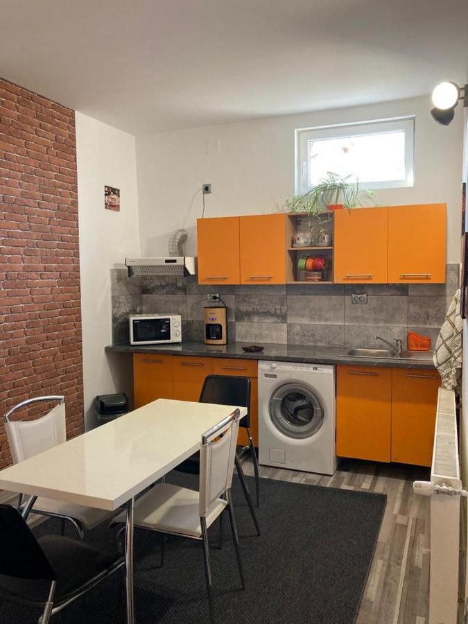 Edit House Apartment Târgu-Mureş 외부 사진