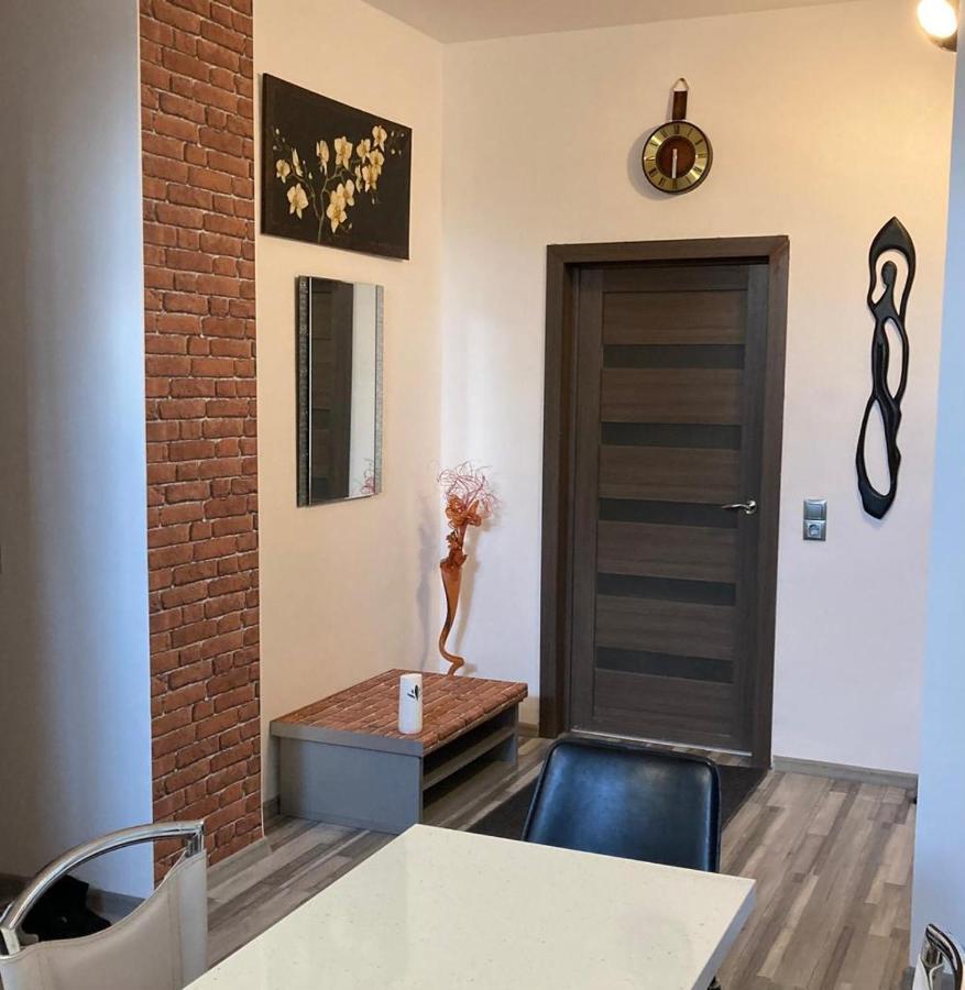 Edit House Apartment Târgu-Mureş 외부 사진
