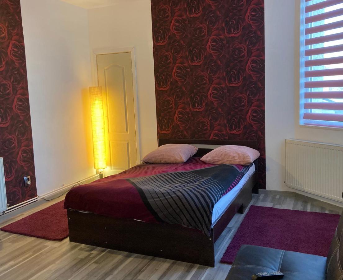 Edit House Apartment Târgu-Mureş 외부 사진