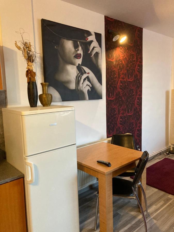 Edit House Apartment Târgu-Mureş 외부 사진