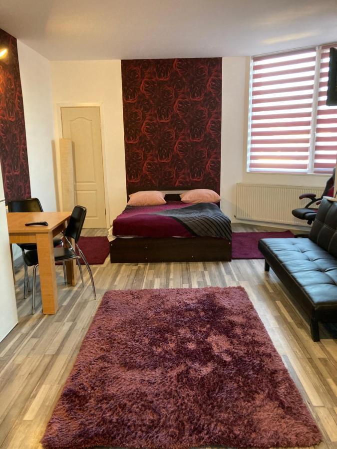 Edit House Apartment Târgu-Mureş 외부 사진