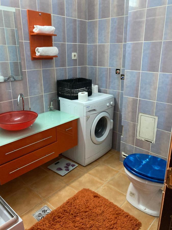 Edit House Apartment Târgu-Mureş 외부 사진