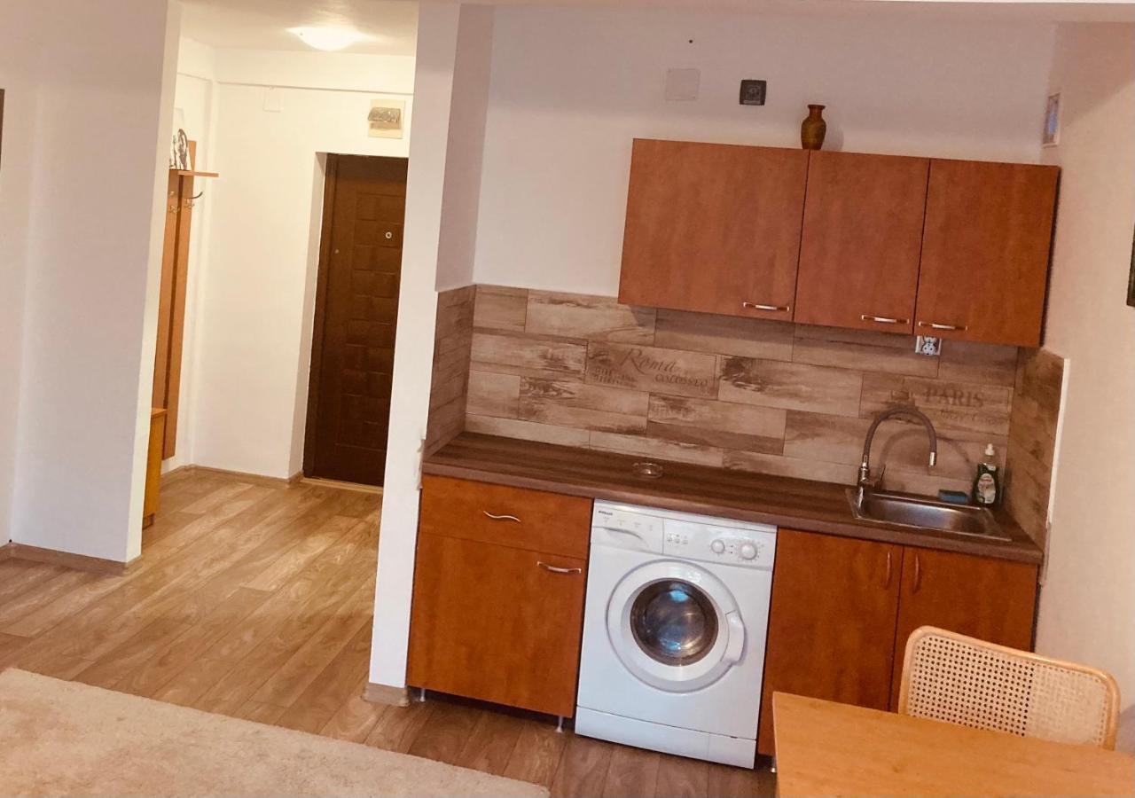 Edit House Apartment Târgu-Mureş 외부 사진