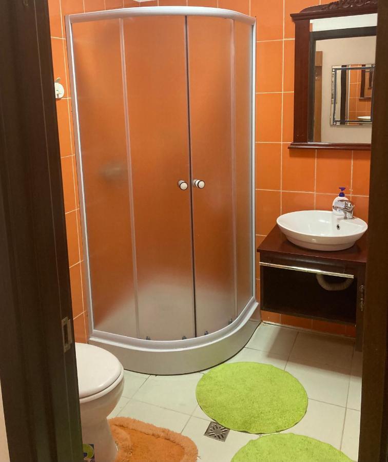 Edit House Apartment Târgu-Mureş 외부 사진