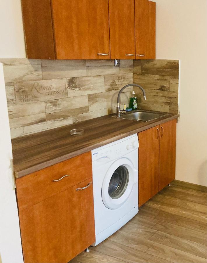 Edit House Apartment Târgu-Mureş 외부 사진