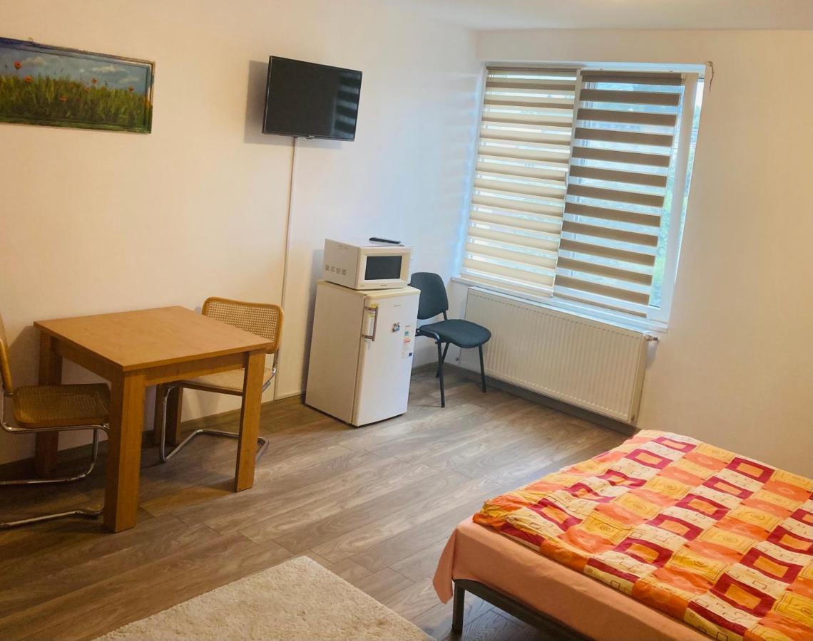 Edit House Apartment Târgu-Mureş 외부 사진