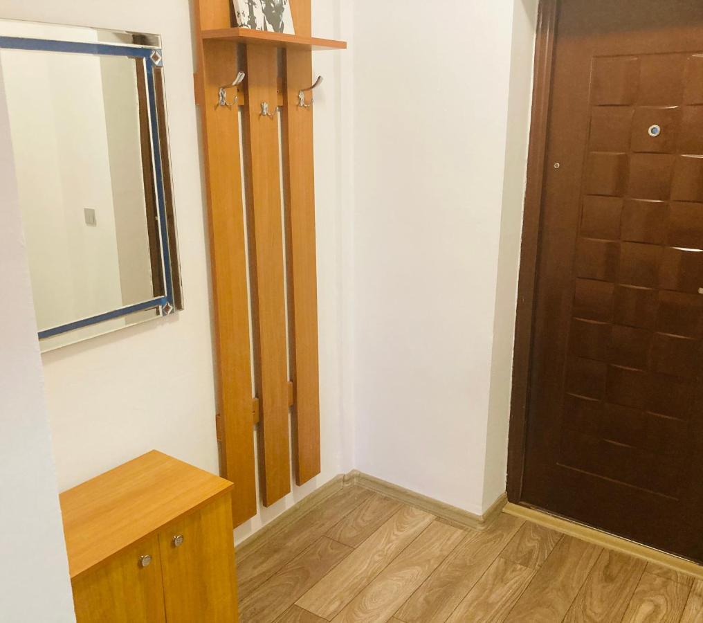 Edit House Apartment Târgu-Mureş 외부 사진