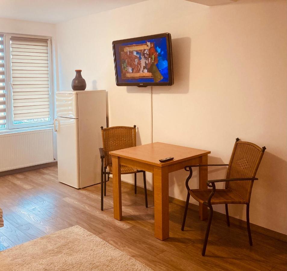 Edit House Apartment Târgu-Mureş 외부 사진