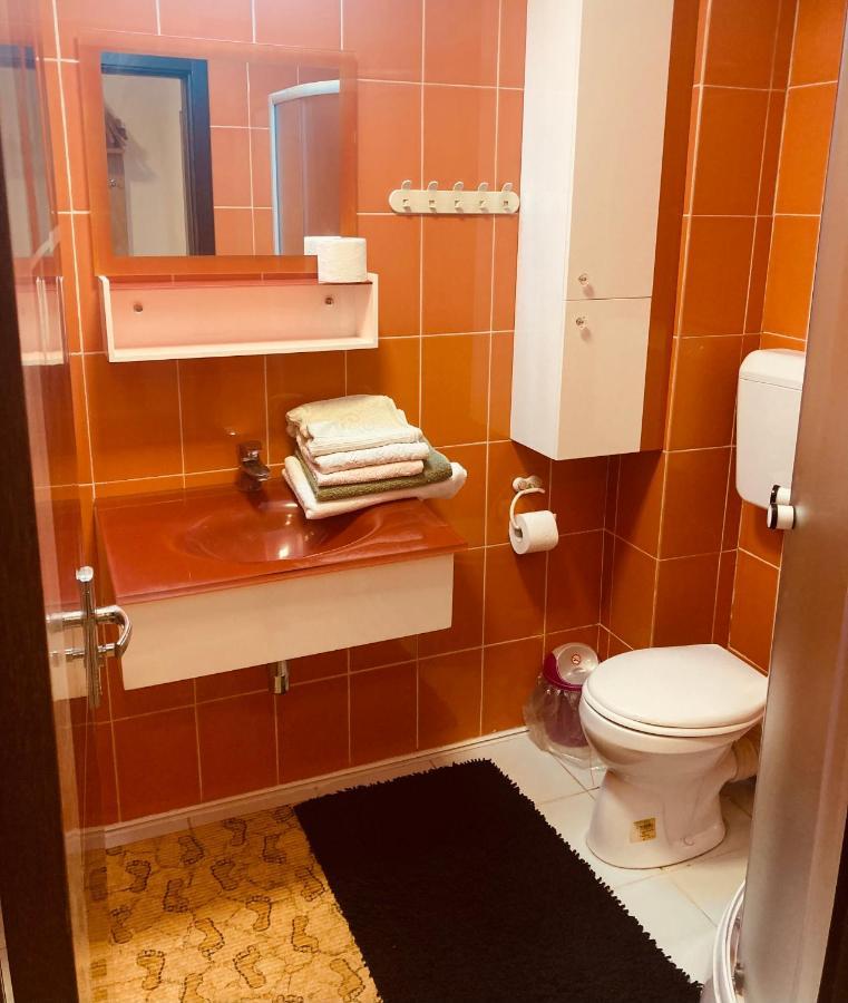 Edit House Apartment Târgu-Mureş 외부 사진