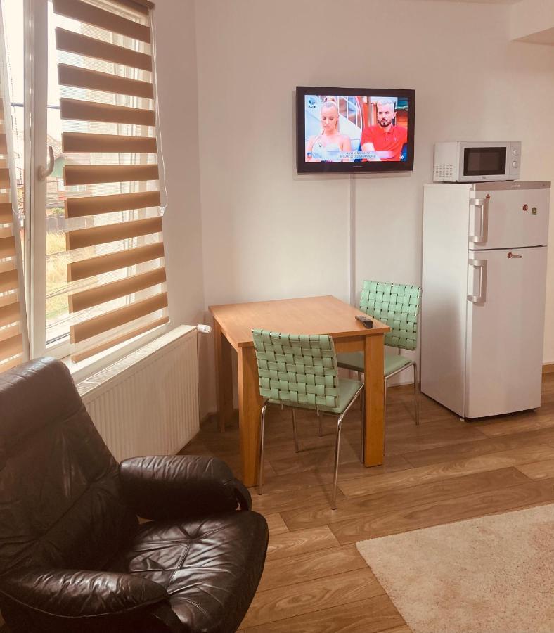 Edit House Apartment Târgu-Mureş 외부 사진