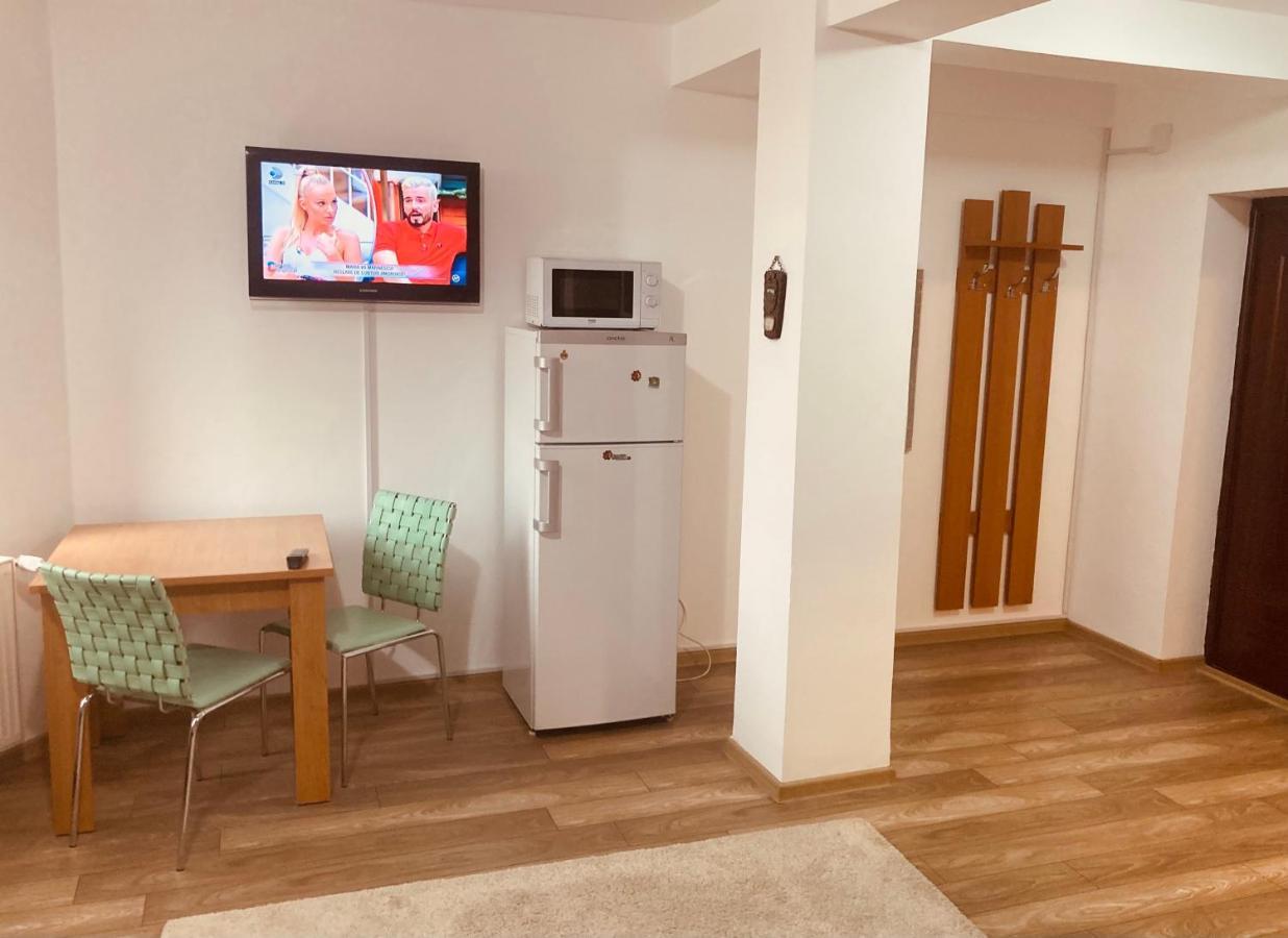 Edit House Apartment Târgu-Mureş 외부 사진